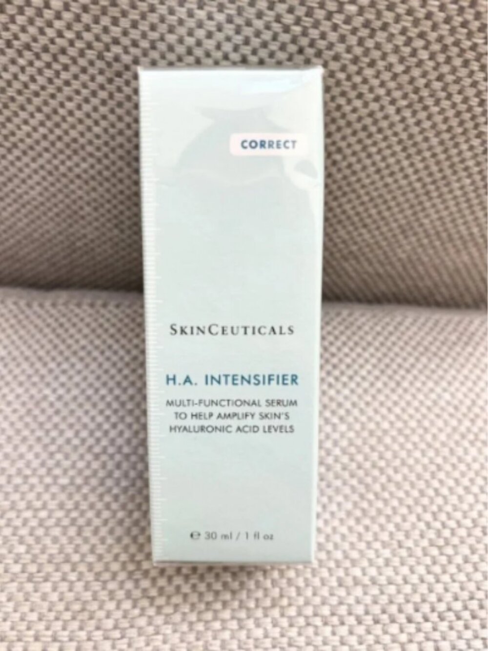 Skin Ceuticals H.A. Intensifier MultiFunctional Corrective Serum 30ml/oz - Picture 2 of 3